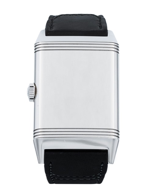 Jaeger-LeCoultre Reverso Tribute Monoface Small Seconds 397846J Image 4